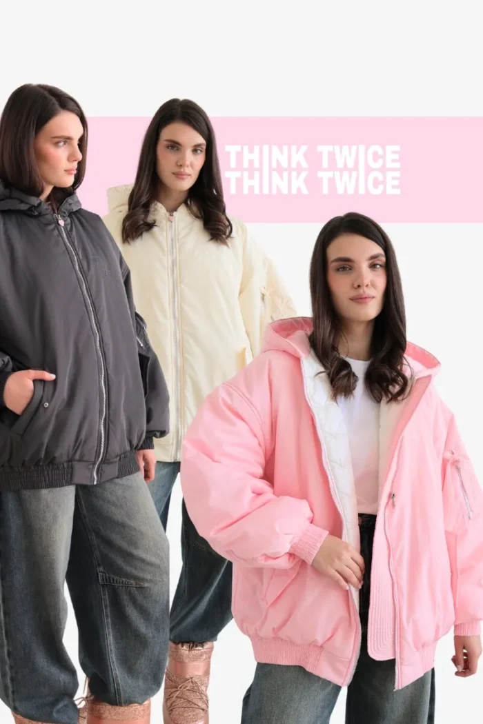 Бомбер " Huggy "