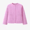 liner jacket
