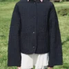 liner jacket black23