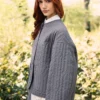 liner jacket grey 4