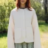 liner jacket milk 2