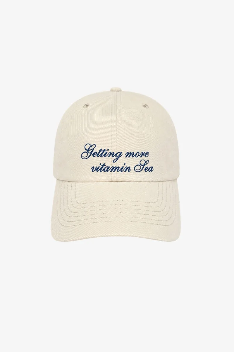 vitamin sea